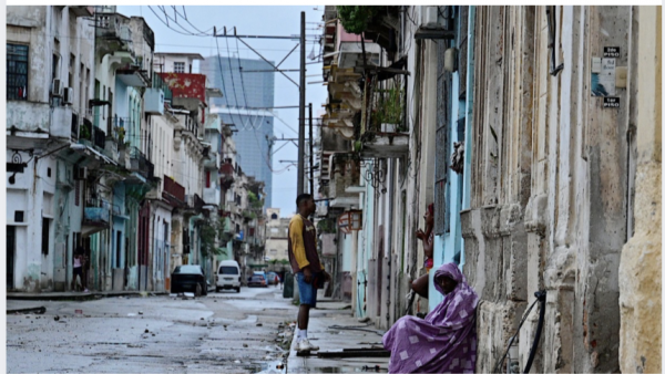 ¿Qué sabemos del plan de reformas de Miguel Díaz-Canel para atraer inversiones a Cuba?